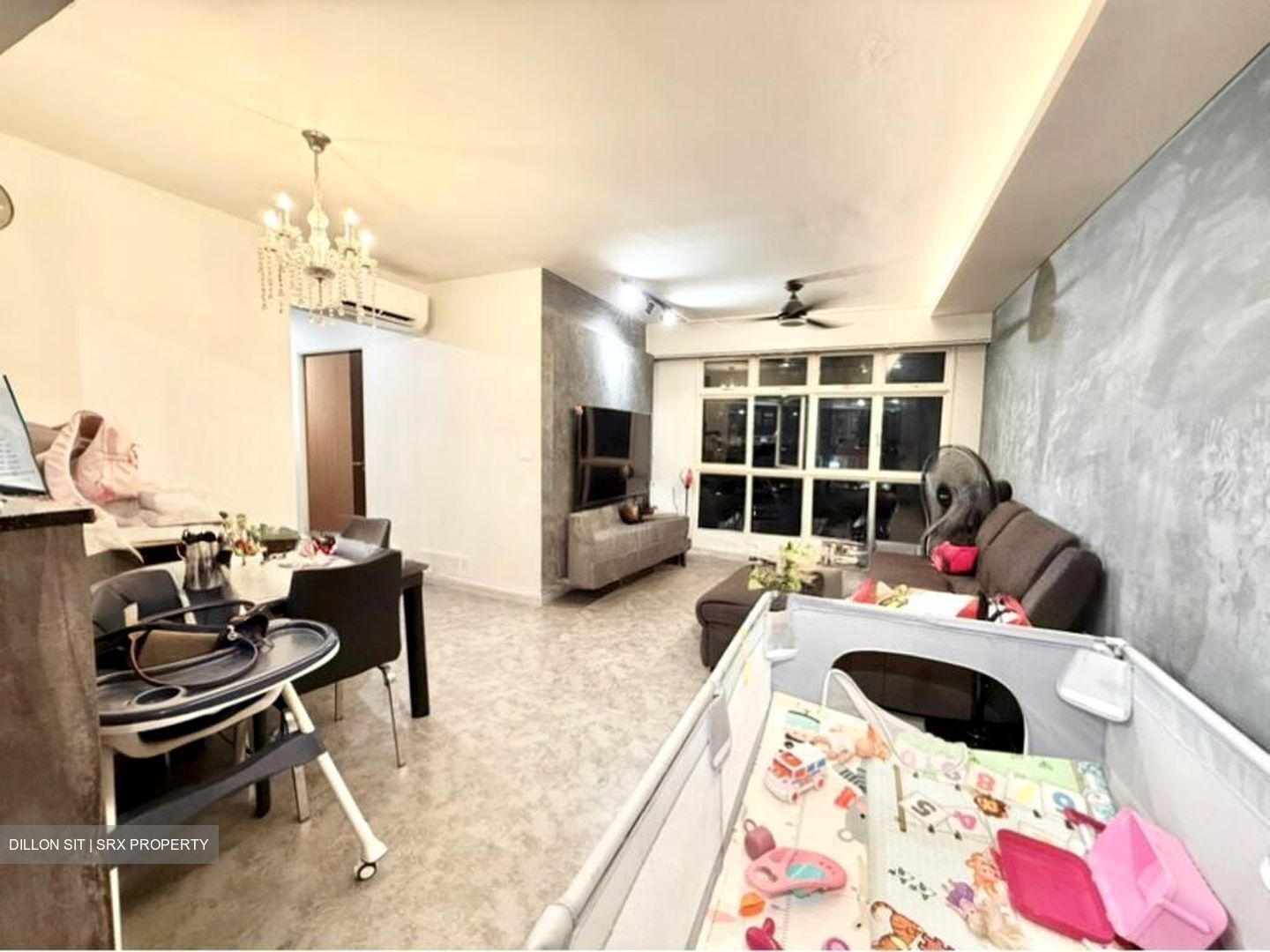 Blk 289B Compassvale Cape (Sengkang), HDB 4 Rooms #512919181